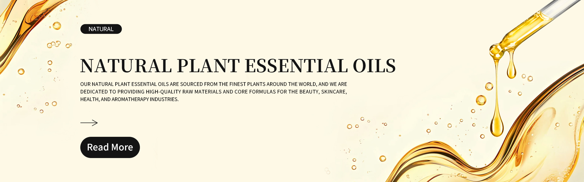 Eye Nourishing Serum