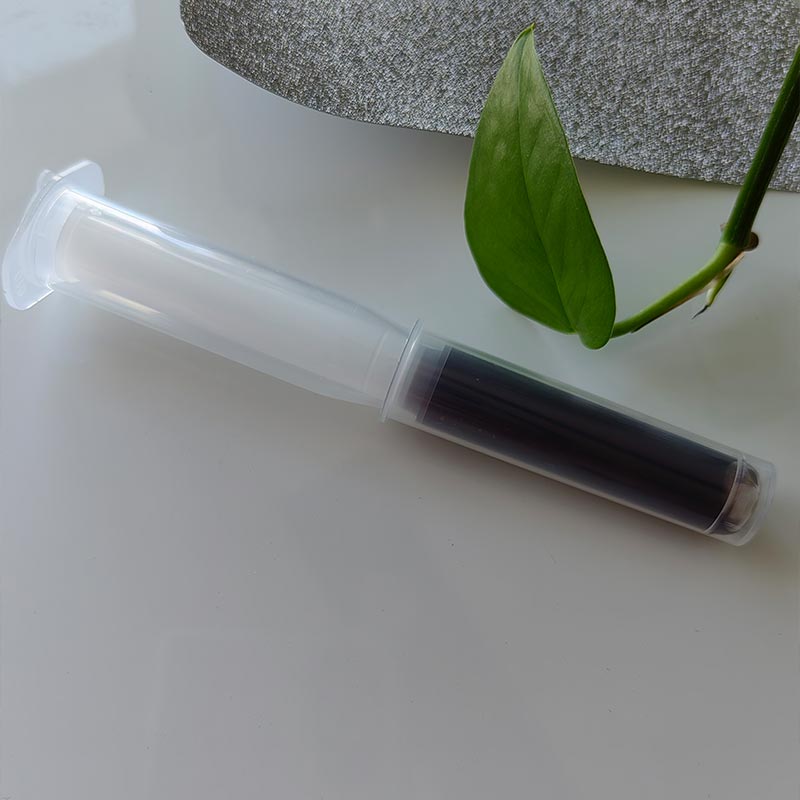 Hellävarainen puhdistava gynekologinen antibakteerinen geeli